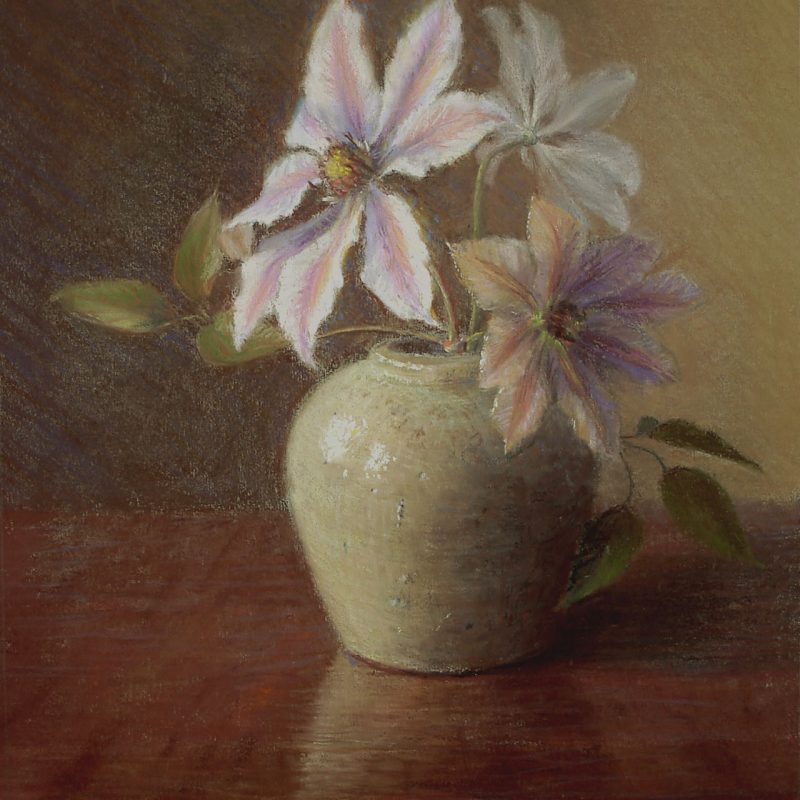 Clematis