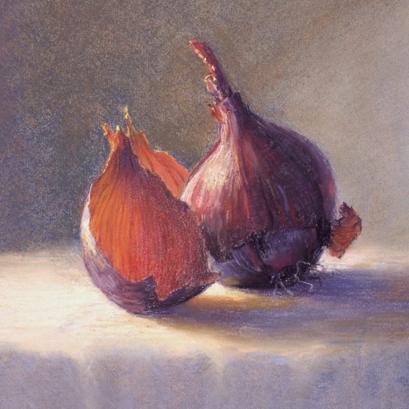 Red Onion